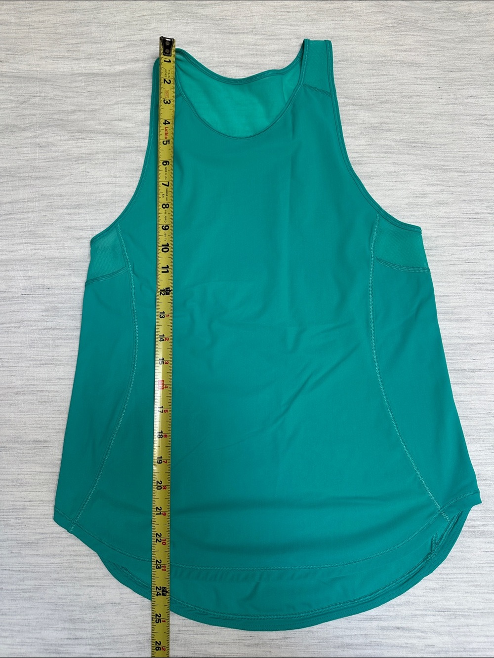 Lululemon Tank - Picture 3 of 5